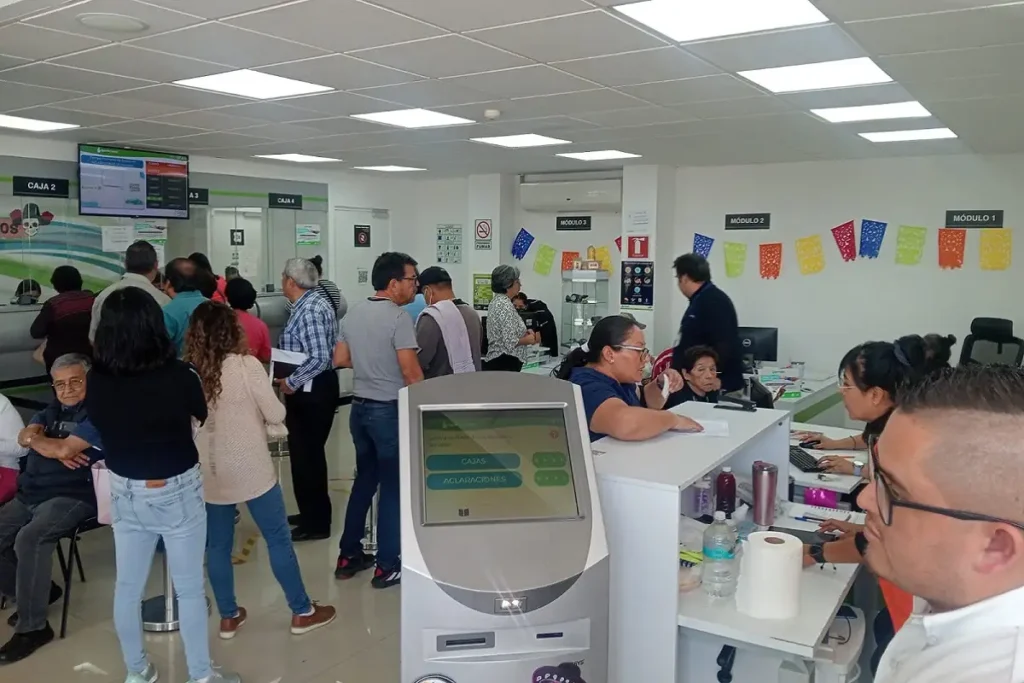 Agua de Puebla amplía su promoción de 2 meses gratis con el Pago Anual Anticipado 2025