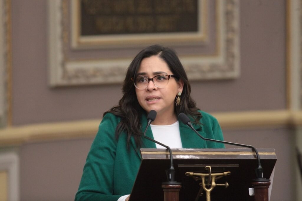 Analizará Congreso del Estado iniciativa para promover la salud mental en menores