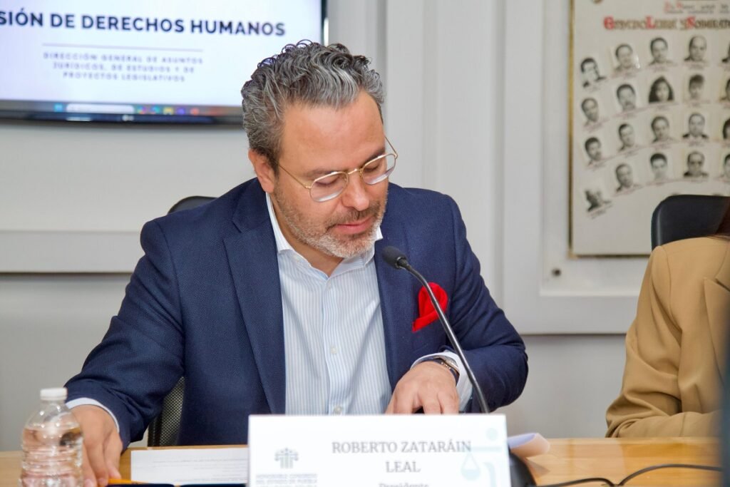 Aprueba Comisión convocatoria para la elección de integrantes del Consejo Consultivo de la CDH