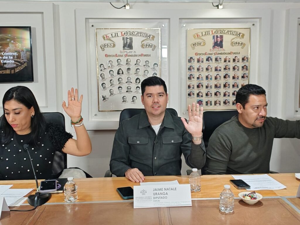 Aprueba Comisión del Congreso propuesta de recursos para la Unidad Técnica y la ASE