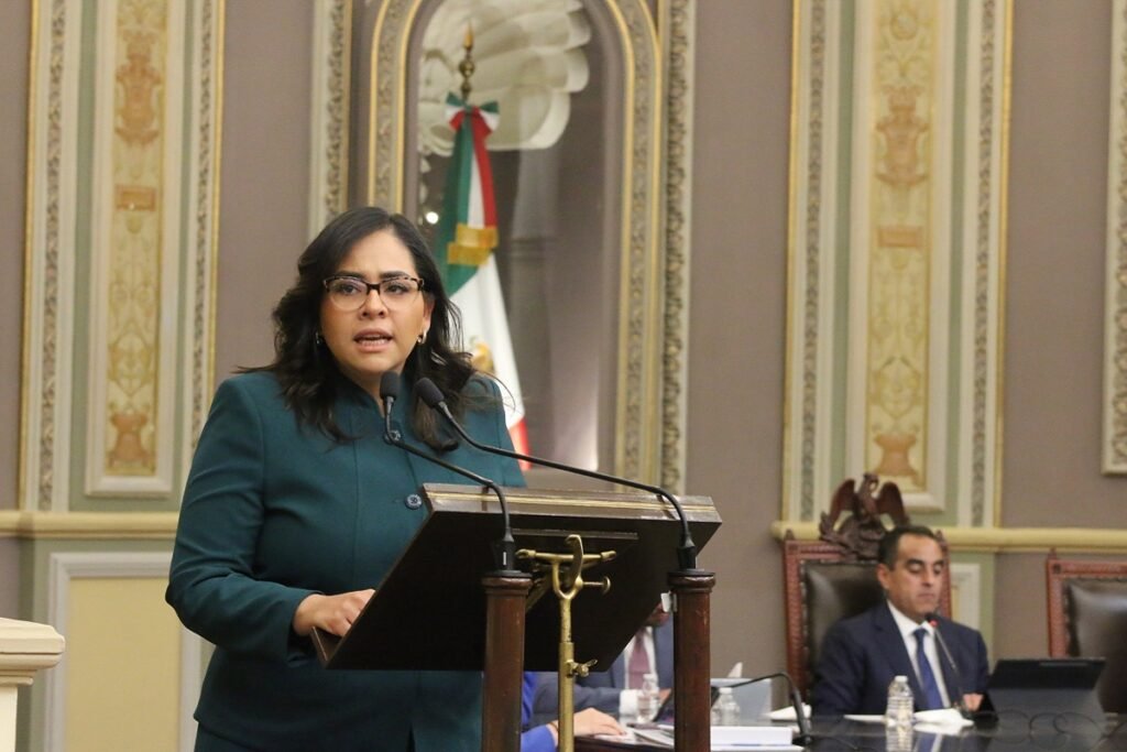 Aprueba LXII Legislatura Ley de Ingresos del Estado de Puebla para el ejercicio fiscal 2025