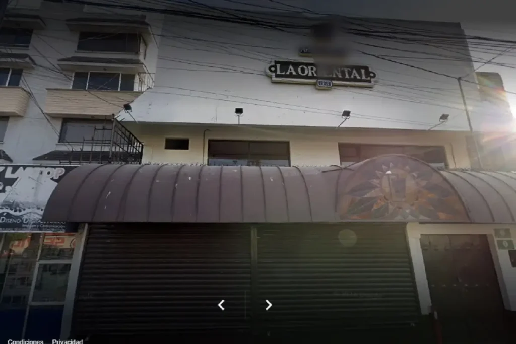 Andrés Villegas pide darle tiempo a Pepe Chedraui para ver resultados en seguridad 3 Asalto violento en la Taquería la Oriental de la 31 Poniente