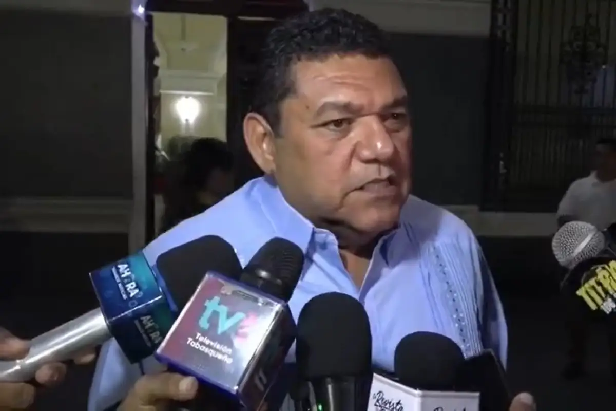 Ataque en antro DBar fue por venta de drogas; gobernador de Tabasco regulará horarios de centros 1 Ataque en antro DBar fue por control y venta de drogas; se regulará horarios de centros nocturnos