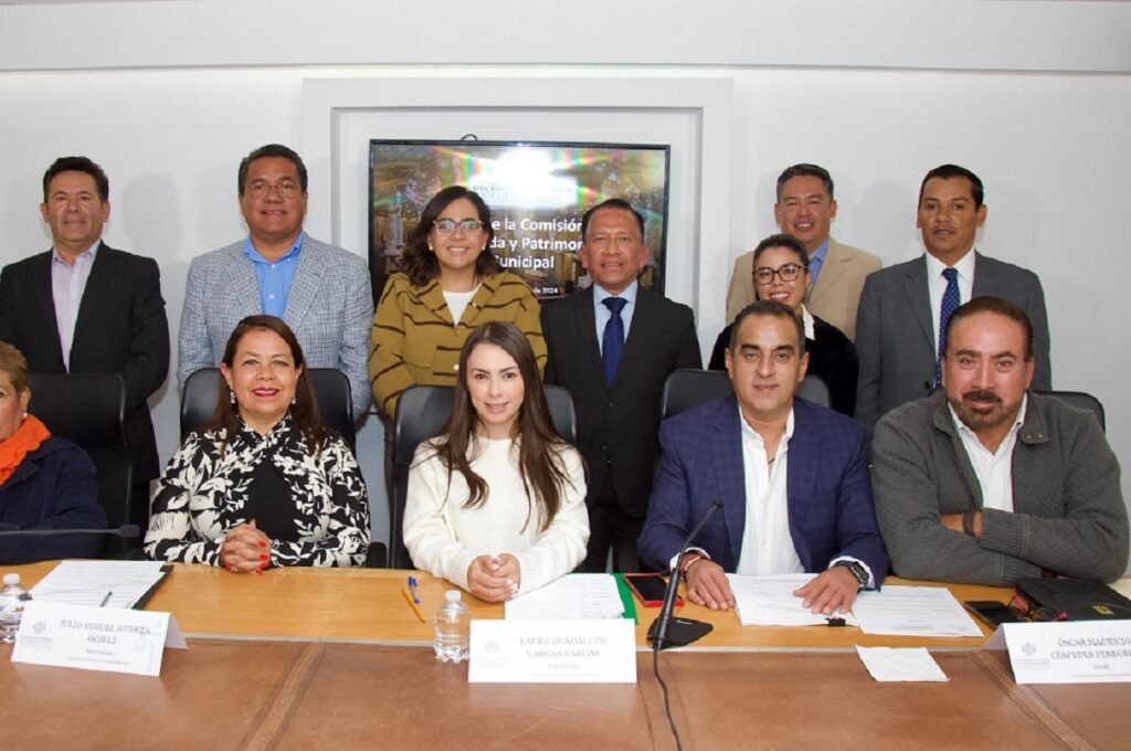 Avanza aprobación de Leyes de Ingresos en el Congreso; avalan la del Estado y 70 municipales