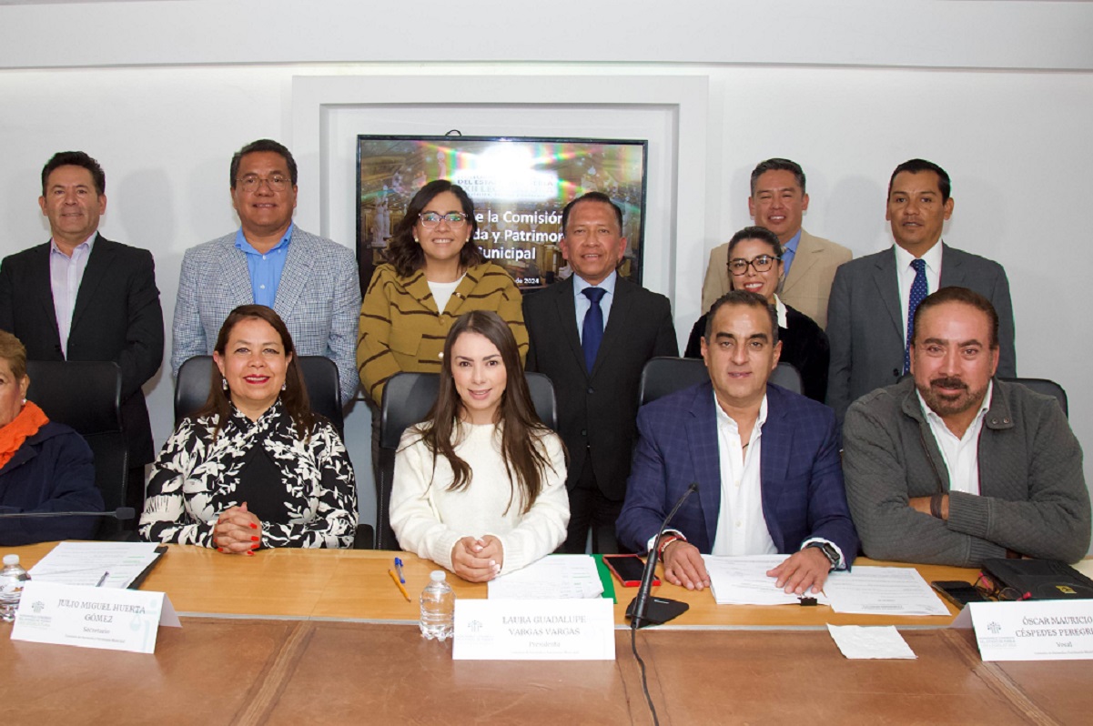 Avanza aprobación de Leyes de Ingresos en el Congreso; avalan la del Estado y 70 municipales 1 Avanza aprobación de Leyes de Ingresos en el Congreso; avalan la del Estado y 70 municipales