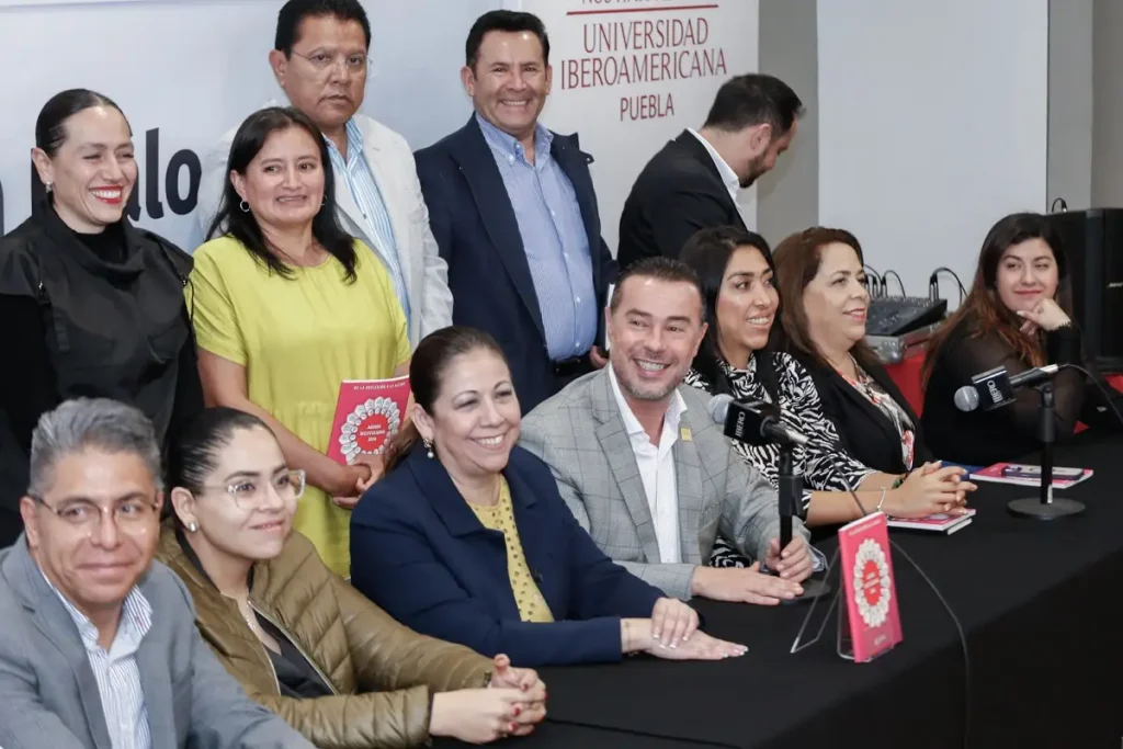 CDH no estuvo presente en la realidad del estado con Félix Cerezo