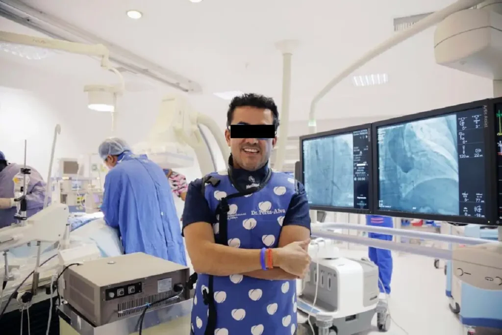 Cardiólogo que atropelló a motociclistas con su Porsche asegura que víctimas están fuera de peligro