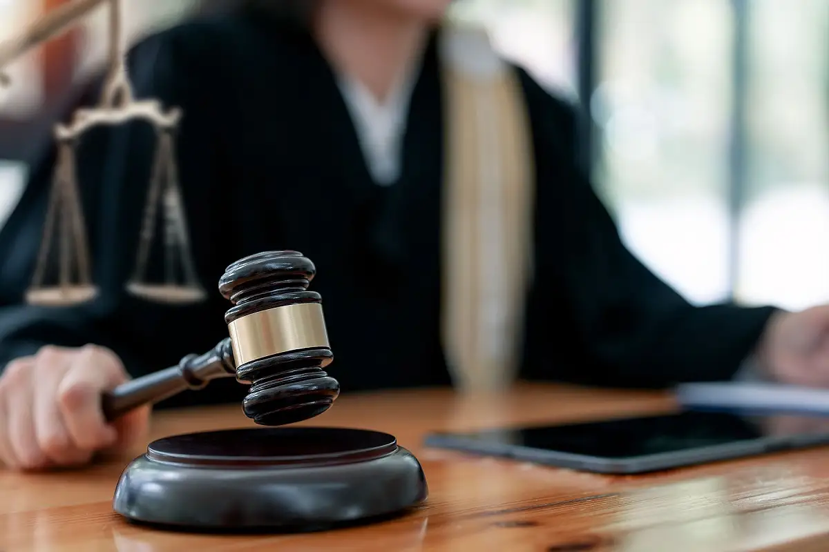 Cierra convocatoria para la elección Judicial con más de 18 mil registros 1 Cierra convocatoria para la elección Judicial con más de 18 mil registros