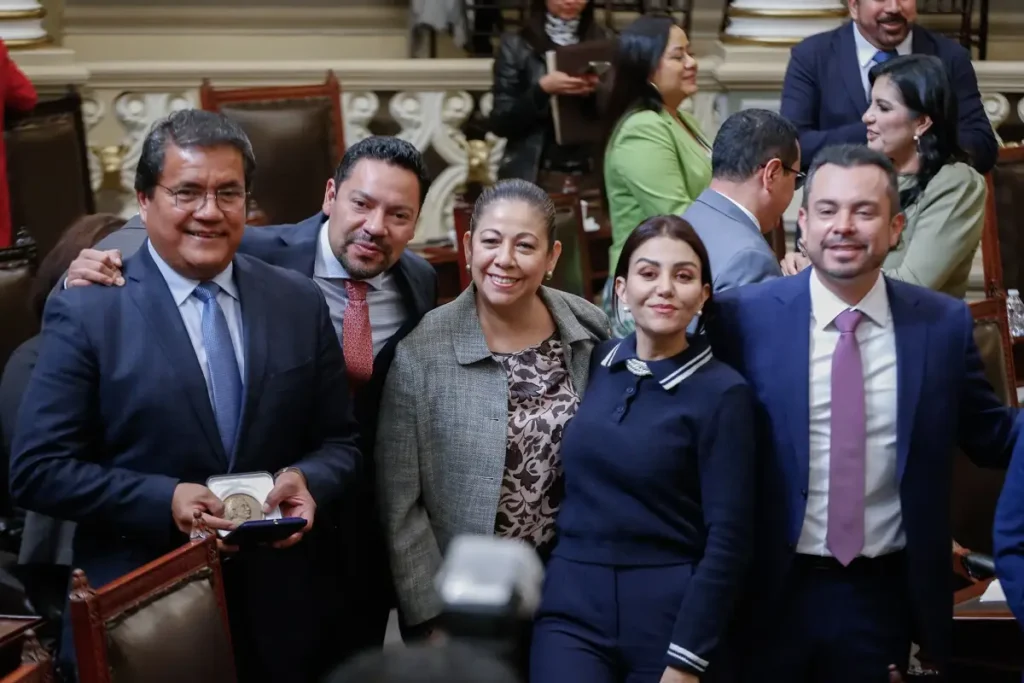 Congreso no presentará reforma para castración química; esperará propuesta de Armenta