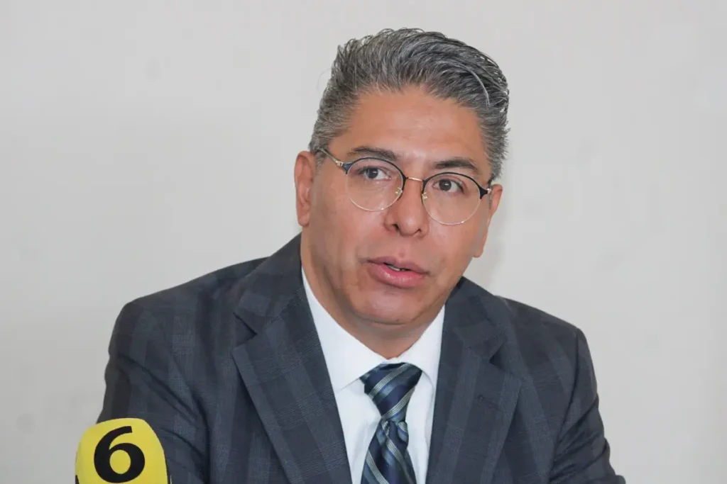 Convocatoria para elección del PAN Puebla saldrá la próxima semana