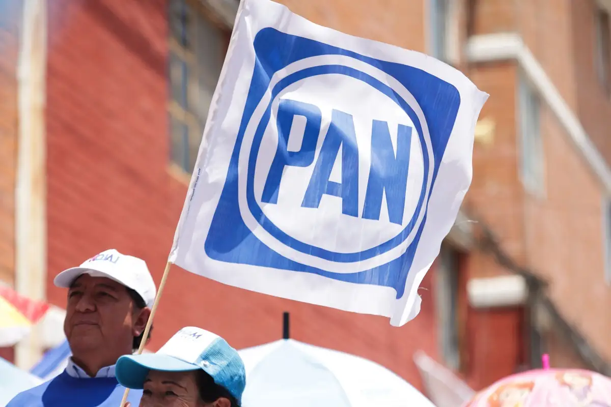 Convocatoria para elección del PAN Puebla saldrá la próxima semana 1 Convocatoria para elección del PAN Puebla saldrá la próxima semana