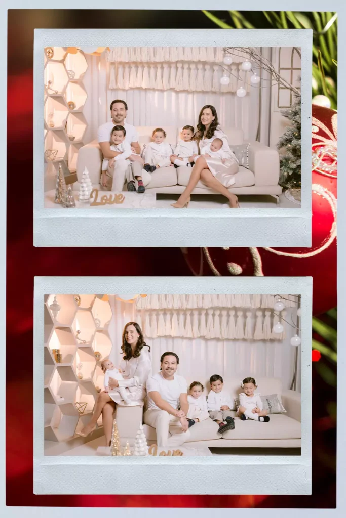 Daniel Ramirez y Willy Budib fotos