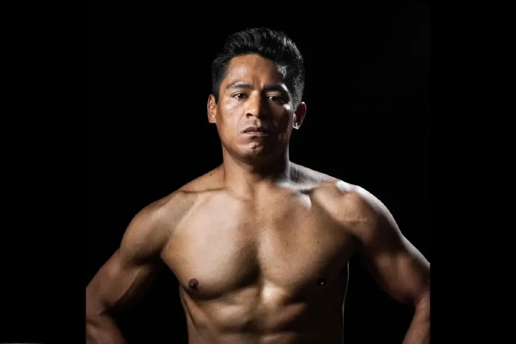 Era peleador de artes marciales, Daniel Rico Vega uno de los ejecutados en Barranca Honda