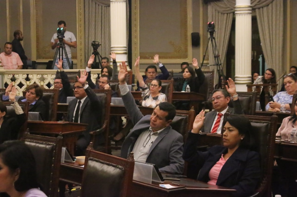 Designa Congreso del Estado a integrantes de cuatro Concejos Municipales 1 Designa Congreso del Estado a integrantes de cuatro Concejos Municipales