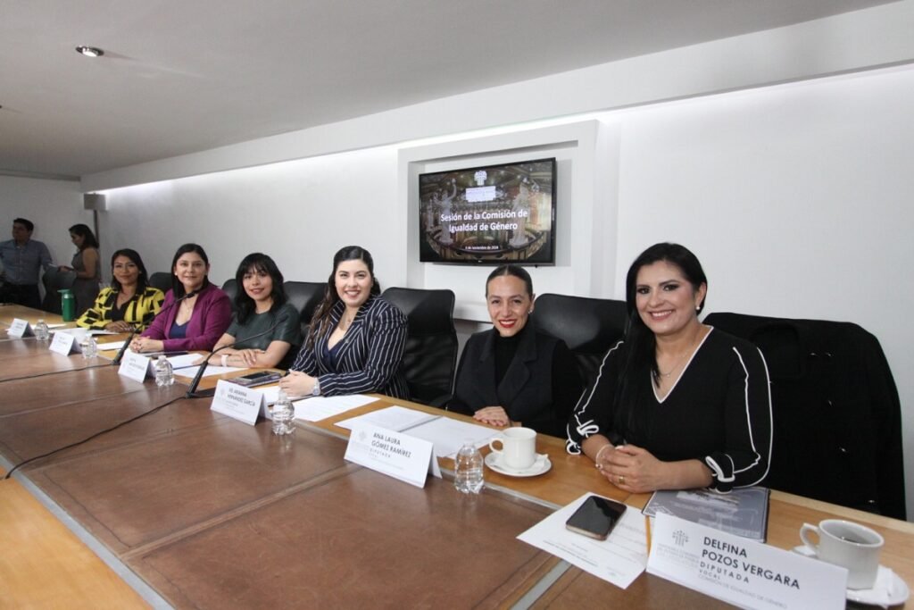 Difunden en el Congreso reforma constitucional sobre derechos de Pueblos Indígenas y Afromexicanos