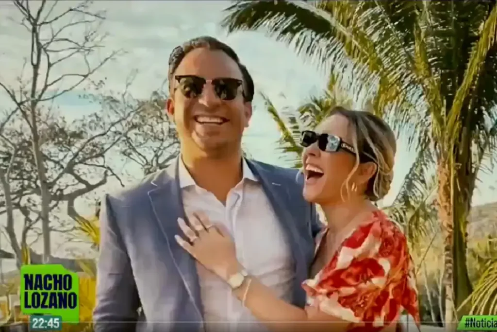 El Estafador de Bumble México