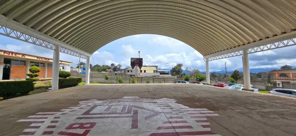 En dos años, municipios recibieron las inversiones más altas de su historia Sergio Salomón