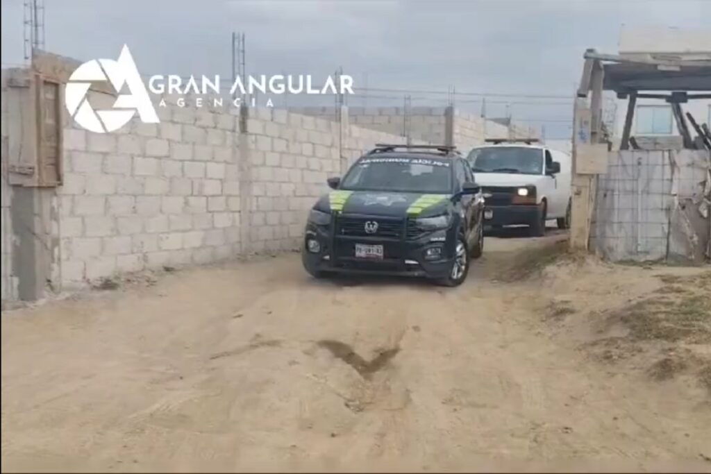 Por fuga de un reo en Puebla, detienen a dos policías custodios 3 Encuentran cuerpo calcinado en la Resurrección; alcalde confirma ataque directo