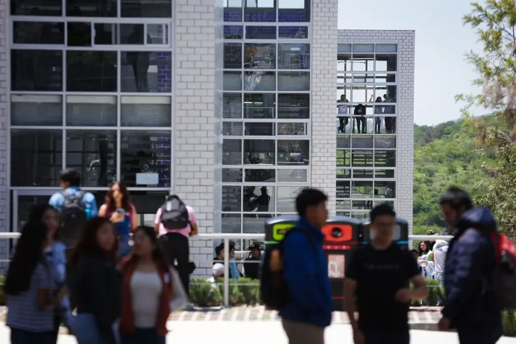 Estas son las fechas para la reinscripción Primavera 2025 en la  BUAP