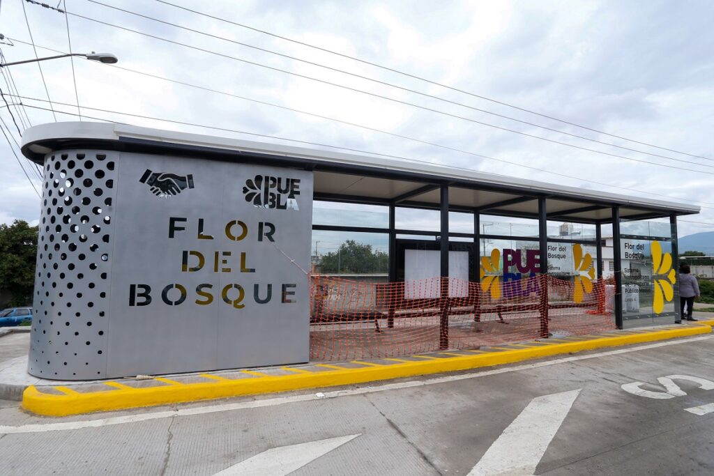 Este es el avance en la construcción de las obras emblemáticas de Sergio Salomón