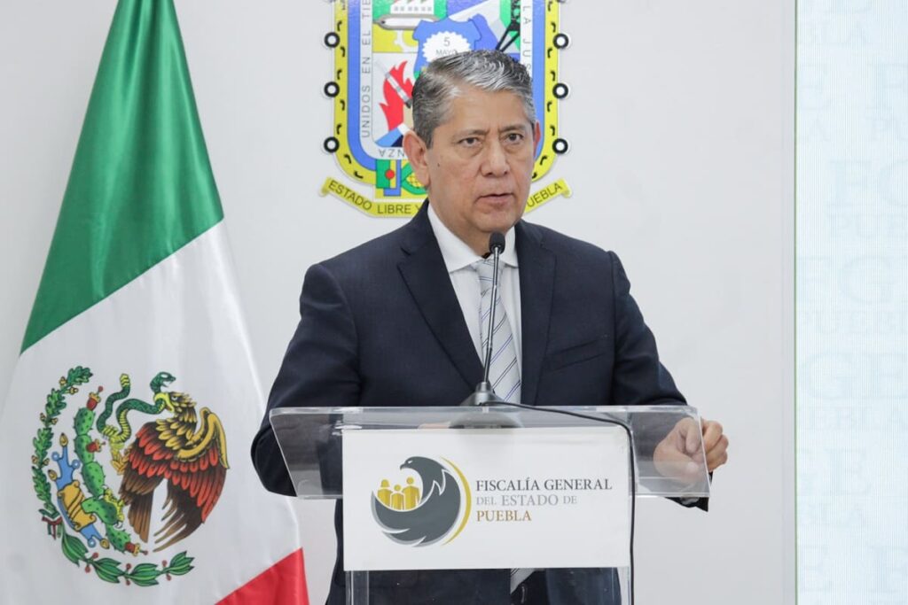 Gilberto Higuera busca ser ministro de la SCJN