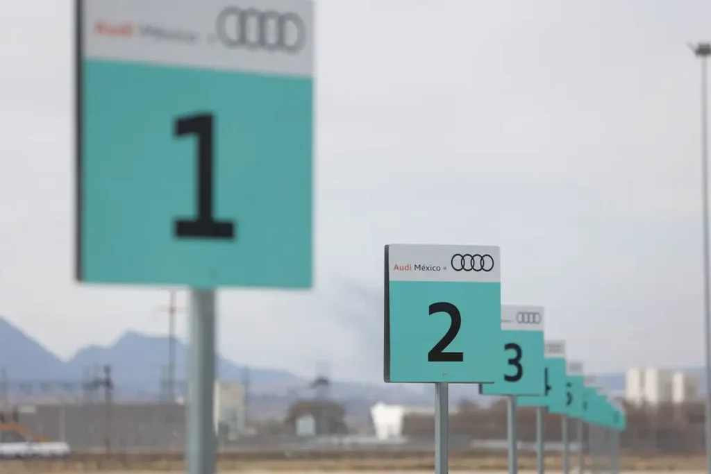 Gobierno de Puebla invierte 15.6 mdp para rehabilitar alumbrado y bulevar perimetral de Audi
