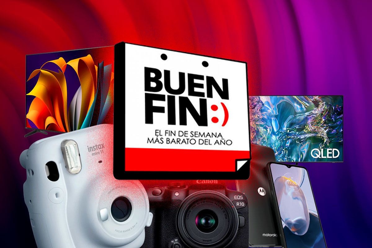 Guía de precios para el Buen Fin en Puebla: de lo más barato a lo más caro 1 Guia de precios para el Buen Fin en Puebla