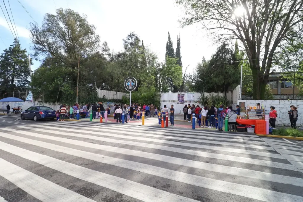 Habrá megapuente en Puebla por la Revolución Mexicana, esto dice la SEP