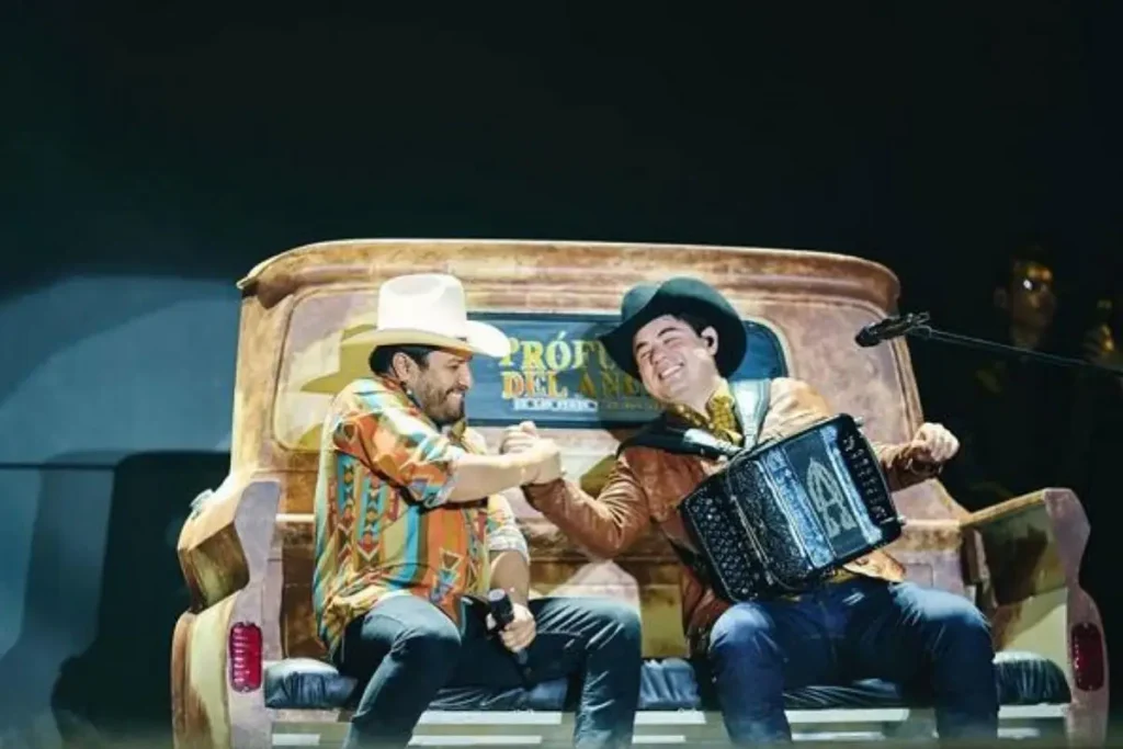 Hasta 10 mil 890 pesos el precio de los boletos para Prófugos del Anexo en Puebla