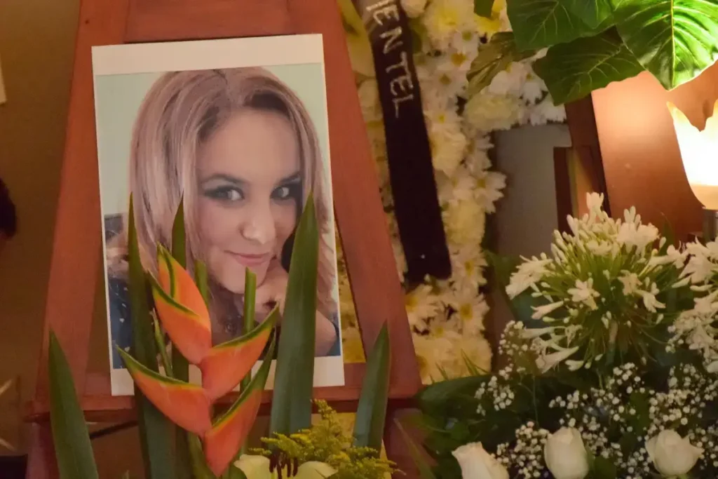 Este es el tráiler sobre documental del feminicidio de Cecilia Monzón