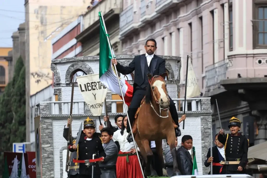 Impulsa Claudia Sheinbaum un gobierno con enfoque humanista Sergio Salomón