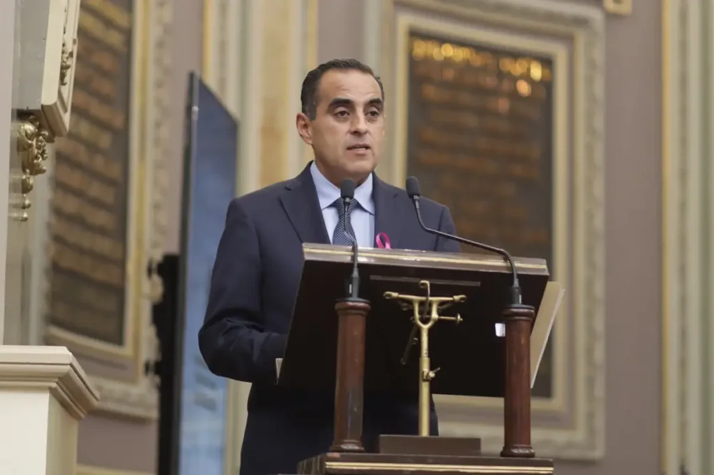 Impulsan en Congreso creación y empoderamiento de unidades de igualdad de género en partidos políticos