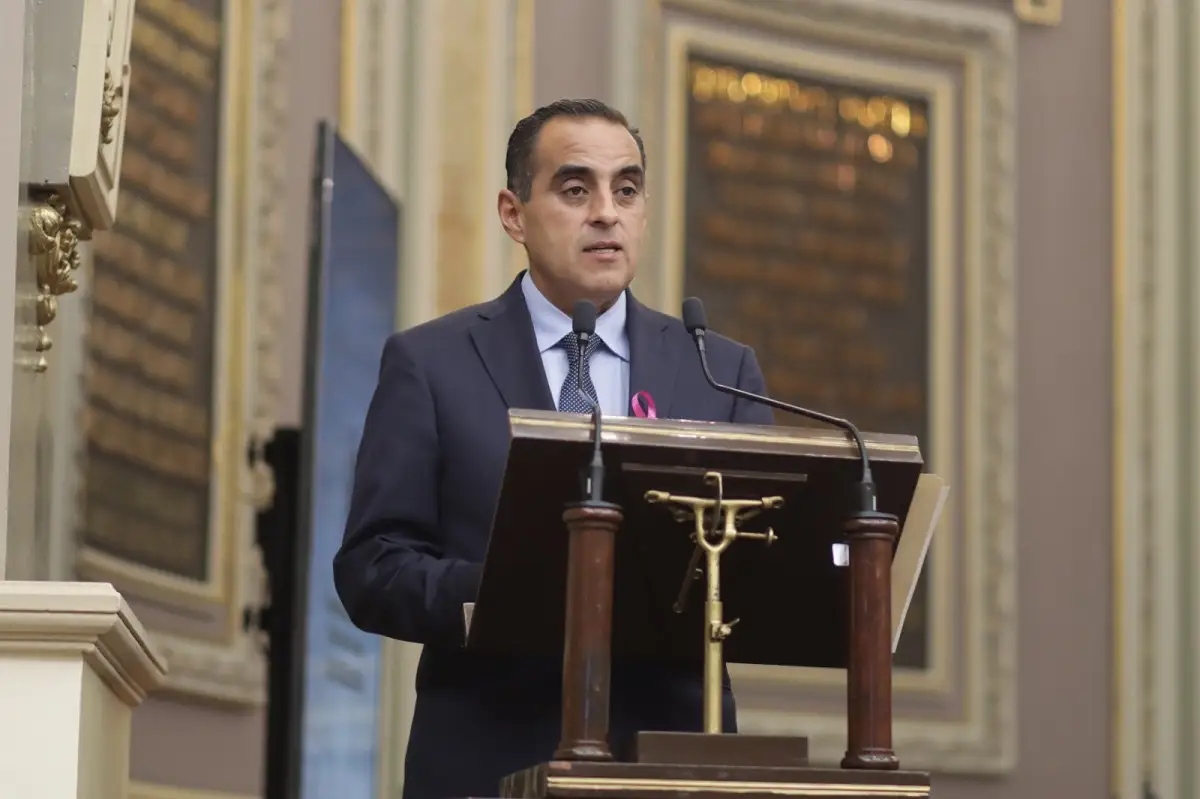 Impulsan en Congreso creación y empoderamiento de unidades de igualdad de género en partidos políticos