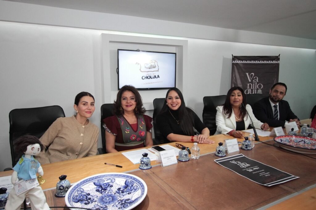 Invita Comisión de Cultura al Festival Internacional Vaniloquio 2024