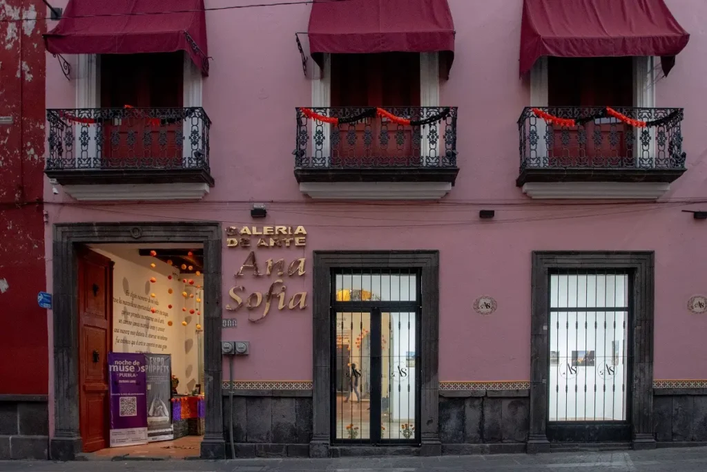 Invita Gobierno de la Ciudad a Noche de Museos este sábado 16 de noviembre