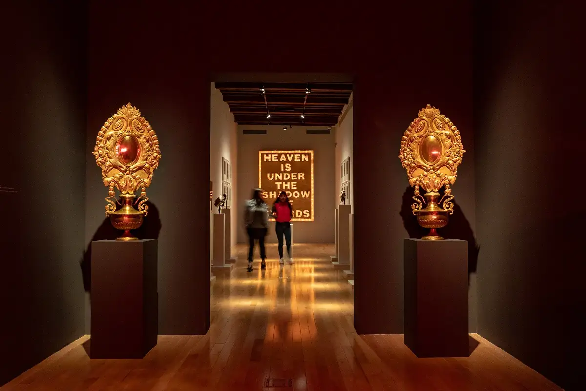 Invita Gobierno de la Ciudad a Noche de Museos este sábado 16 de noviembre 1 Invita Gobierno de la Ciudad a Noche de Museos este sábado 16 de noviembre