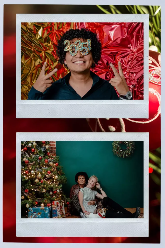 K DAVE PORTRAIT foto