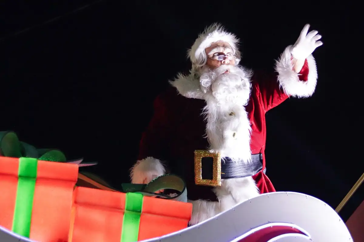 ¡Es oficial! La Caravana Coca-Cola regresa a Puebla este 2024 1 La Caravana Coca-Cola regresa a Puebla este diciembre