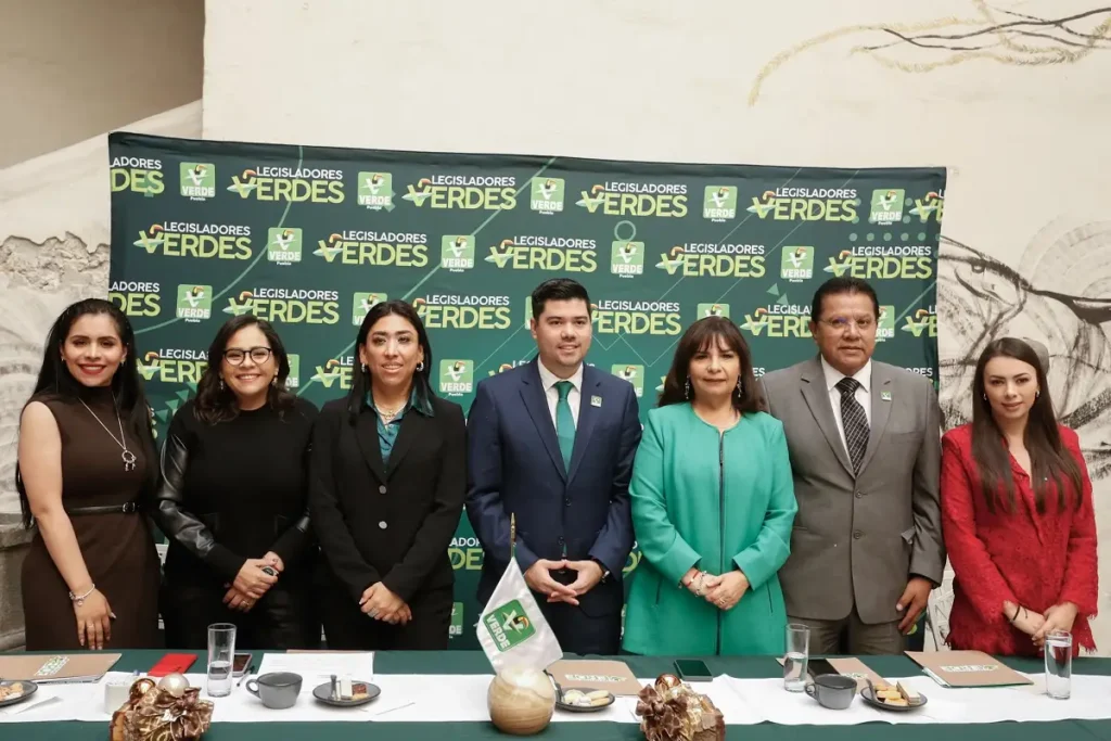 Ley de Ingresos de Puebla no tendrá aumentos mayores a la inflación Guadalupe Vargas