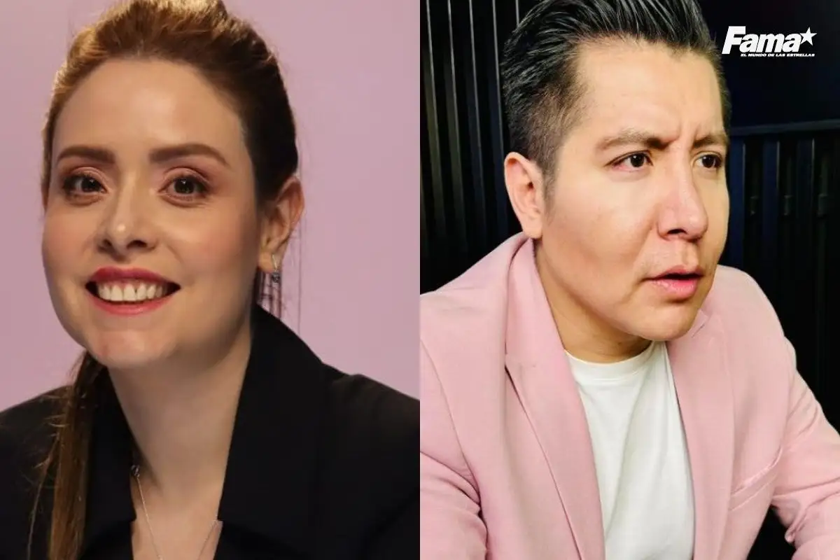 “Me están denunciando por decir la verdad”: Mr. Doctor sobre demanda de Maryfer Centeno 1 “Me están denunciando por decir la verdad”: Mr. Doctor sobre demanda de Maryfer Centeno