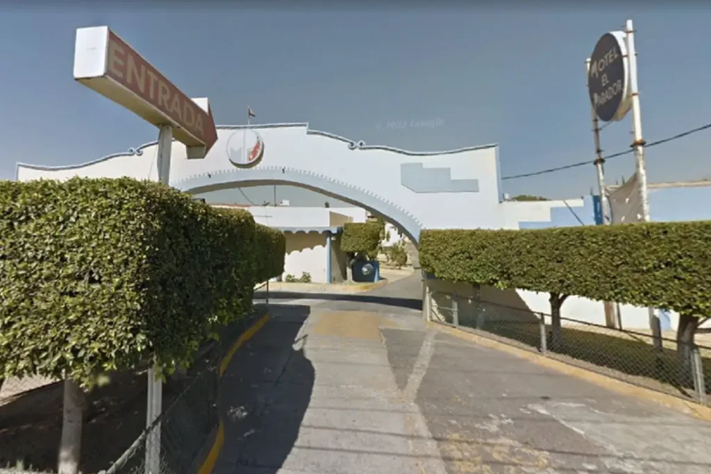 Mueren tres personas en el Motel El Parador en Puebla, ¿Qué ocurrió?