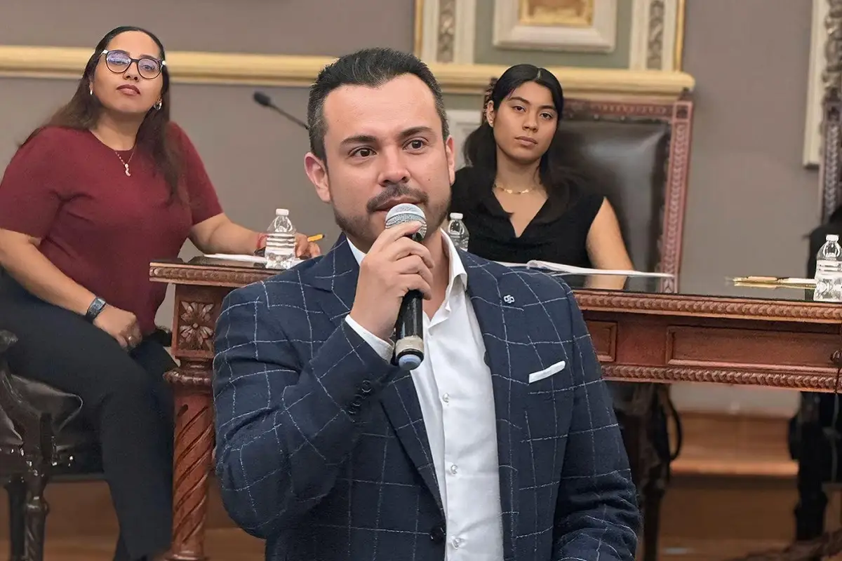 Niega García Parra que será “súper secretario” en coordinación del gabinete 1 Niega García Parra que será “súper secretario” en coordinación del gabinete