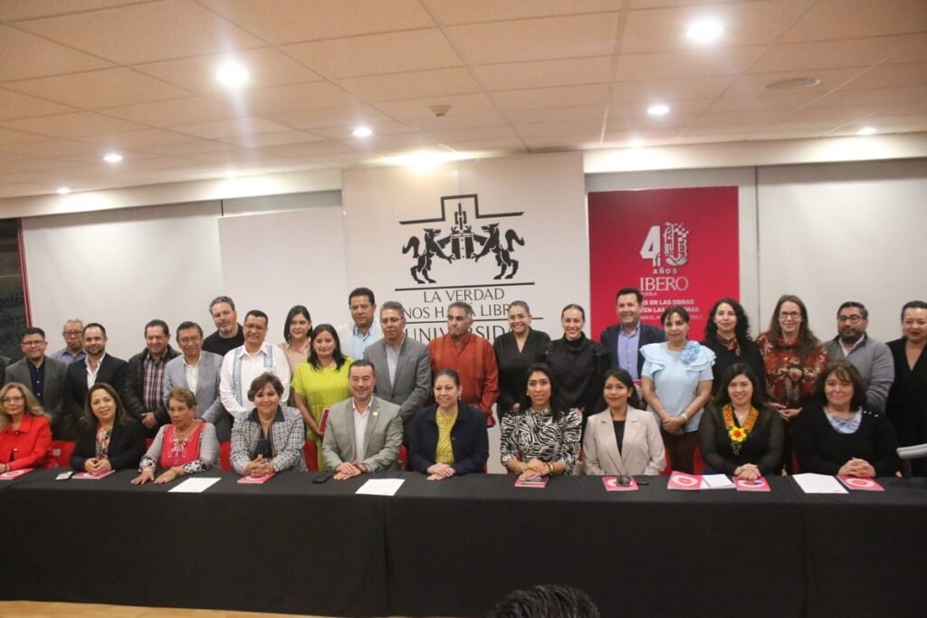 Agenda Cultural de Puebla tendrá 400 actividades en noviembre y app en 2025