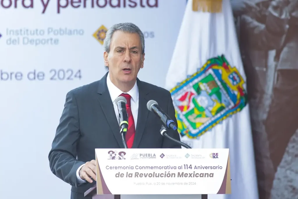 Pepe Chedraui descarta peatonalización de Los Sapos