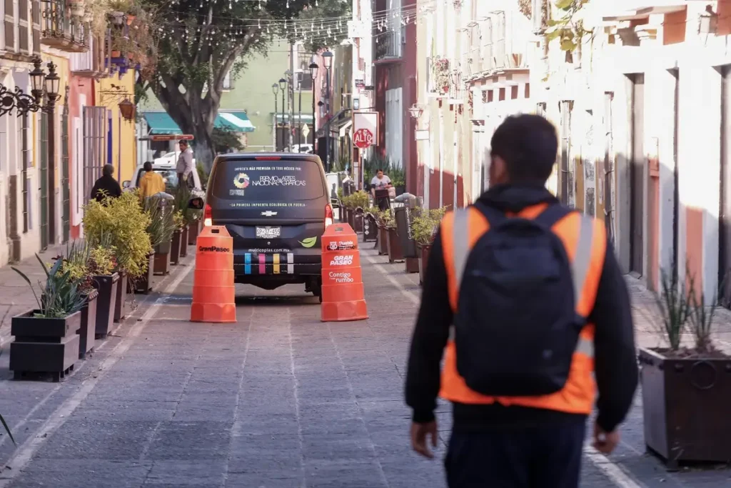 Pepe Chedraui descarta peatonalización de Los Sapos