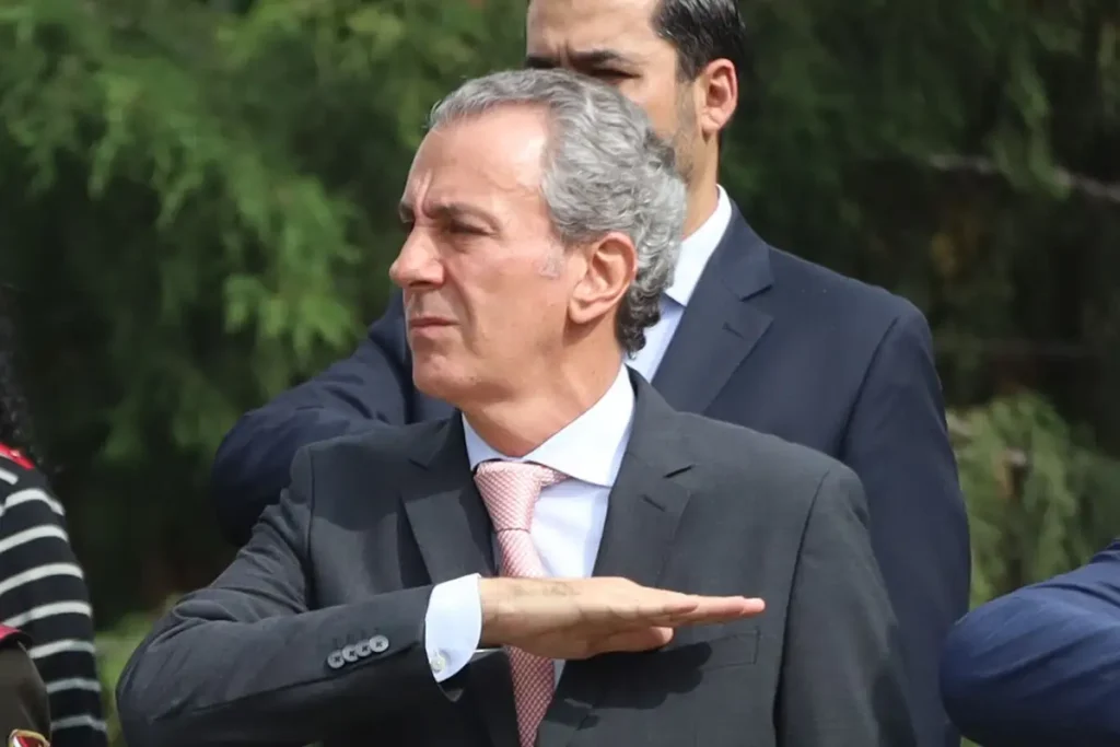 Pepe Chedraui invierte 6 mdp para el bacheo inmediato en Puebla