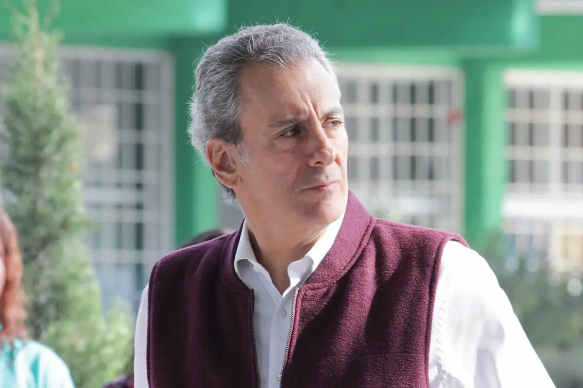 Pepe Chedraui presentará nombre y monto de quienes dejaron adeudos en el Ayuntamiento de Puebla 1 Pepe Chedraui presentará nombre y monto de quienes dejaron adeudos en el Ayuntamiento de Puebla
