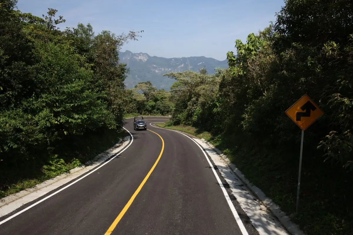 Por visión del gobierno estatal, Puebla tiene obras funcionales y mayor igualdad 1 Por visión del gobierno estatal, puebla tiene obras funcionales y mayor igualdad