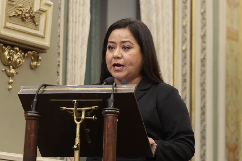 Promueven en Congreso de Puebla condiciones de igualdad para cuidados familiares