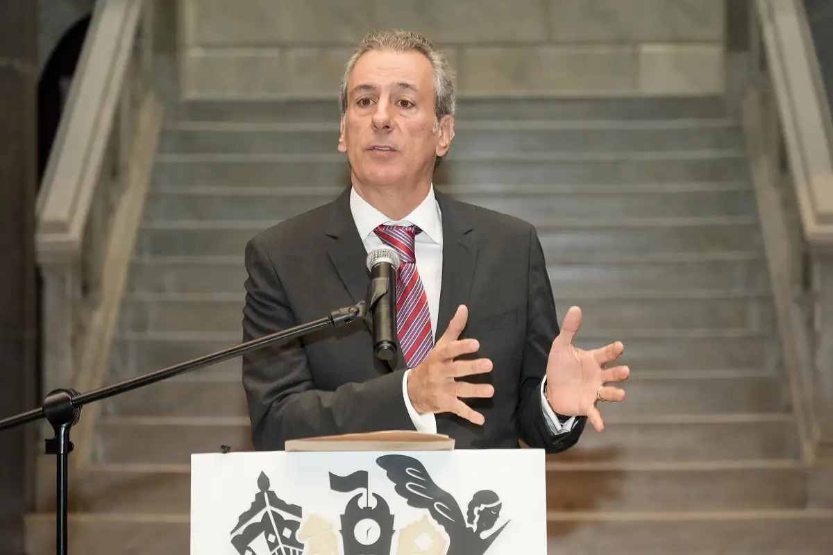Propone Pepe Chedraui que servicio de parquímetros sea gratuito en la Ciudad de Puebla 1 Propone Pepe Chedraui que servicio de parquímetros sea gratuito en la Ciudad de Puebla